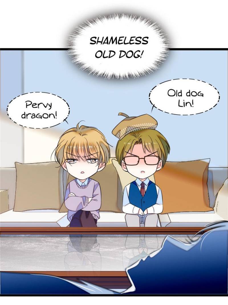 I’m Being Shipped With the King of Film! chapter 58 - page 5