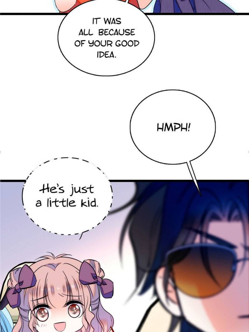 I’m Being Shipped With the King of Film! chapter 58 - page 53