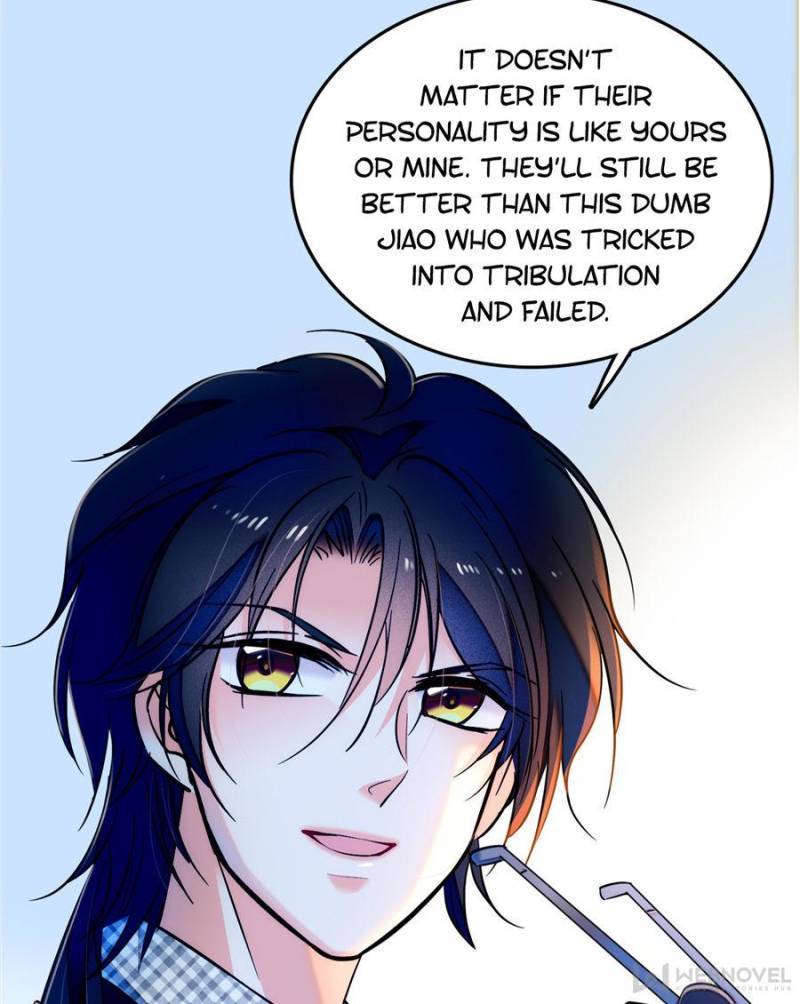 I’m Being Shipped With the King of Film! chapter 58 - page 56