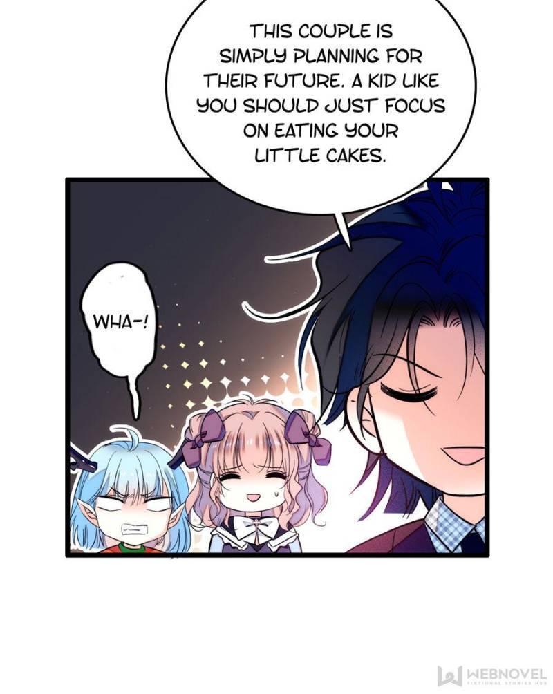 I’m Being Shipped With the King of Film! chapter 58 - page 58