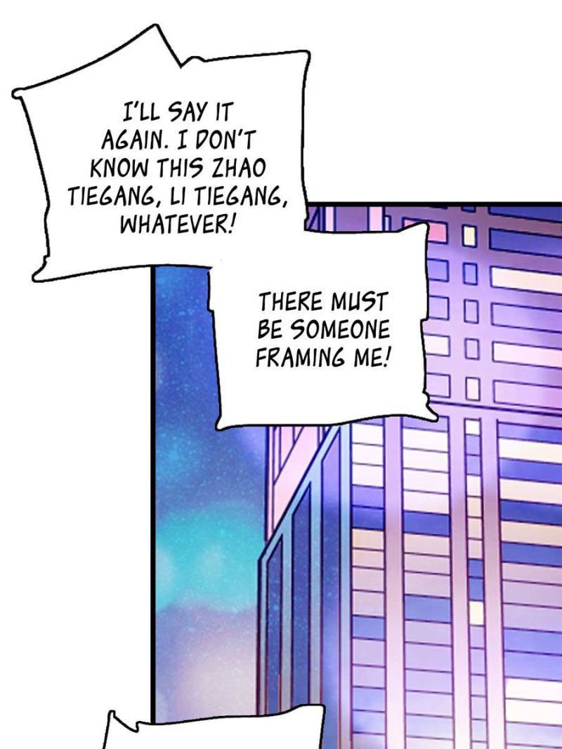 I’m Being Shipped With the King of Film! chapter 58 - page 59