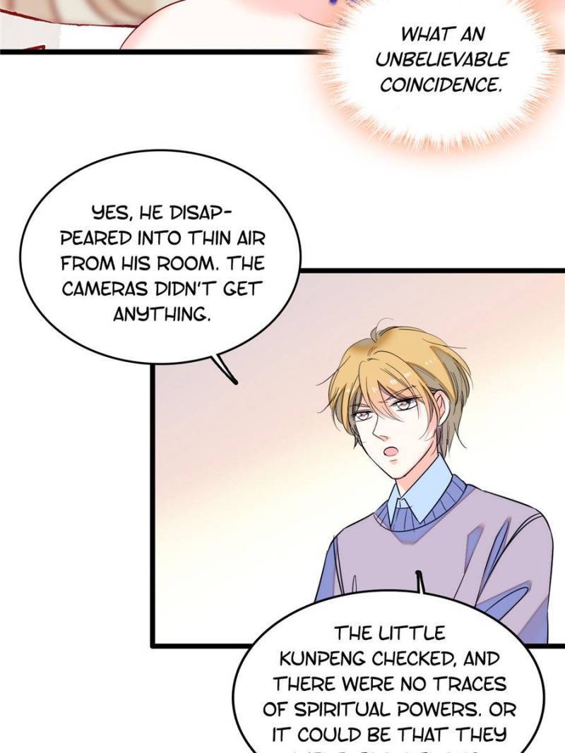 I’m Being Shipped With the King of Film! chapter 58 - page 8