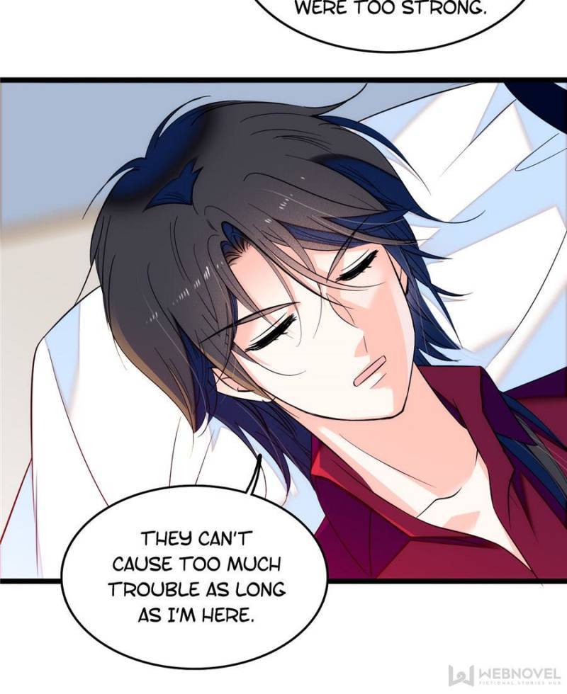 I’m Being Shipped With the King of Film! chapter 58 - page 9