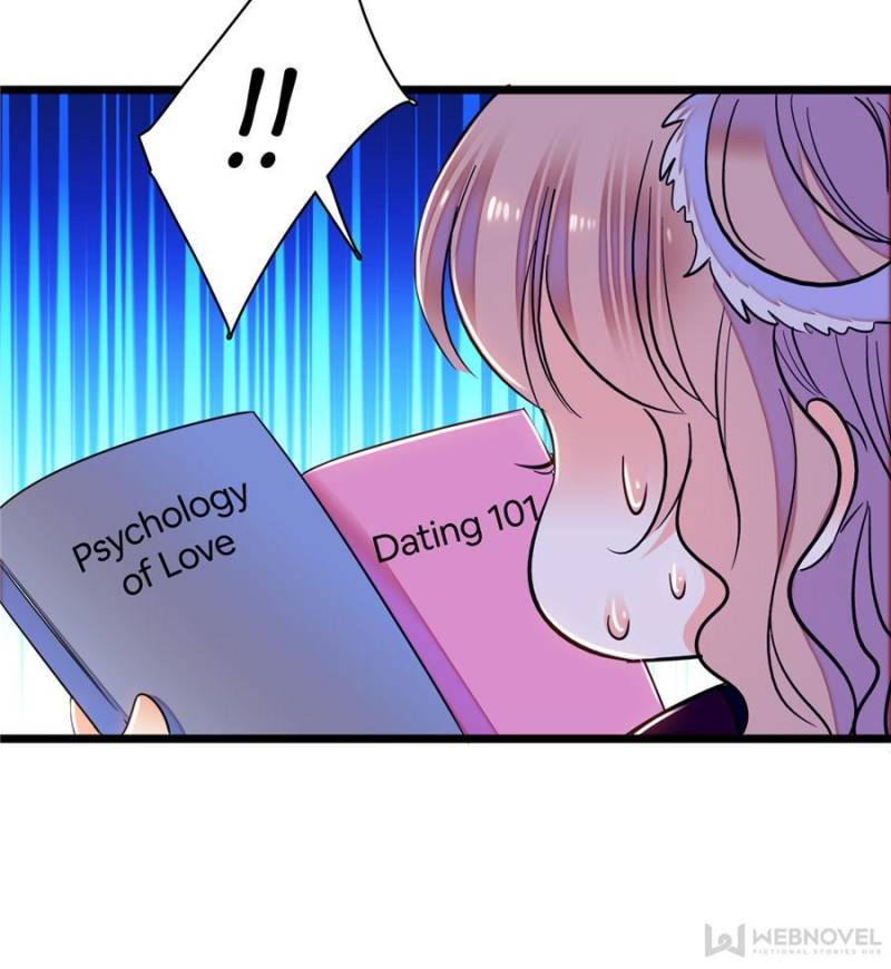 I’m Being Shipped With the King of Film! chapter 59 - page 10