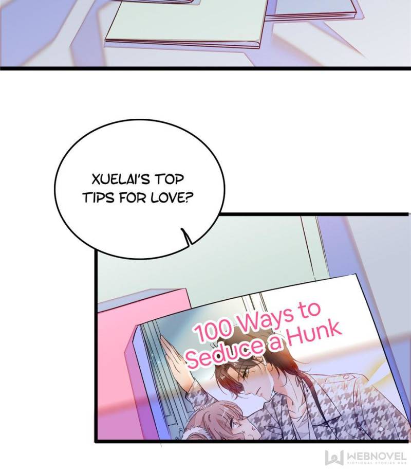 I’m Being Shipped With the King of Film! chapter 59 - page 14