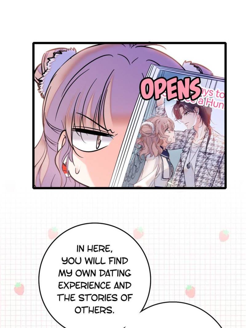 I’m Being Shipped With the King of Film! chapter 59 - page 15