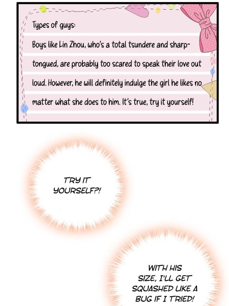 I’m Being Shipped With the King of Film! chapter 59 - page 18