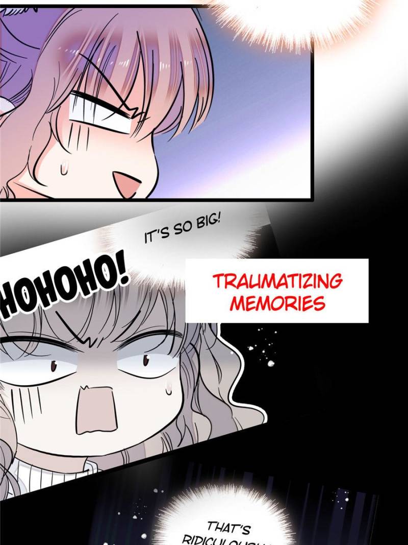 I’m Being Shipped With the King of Film! chapter 59 - page 19