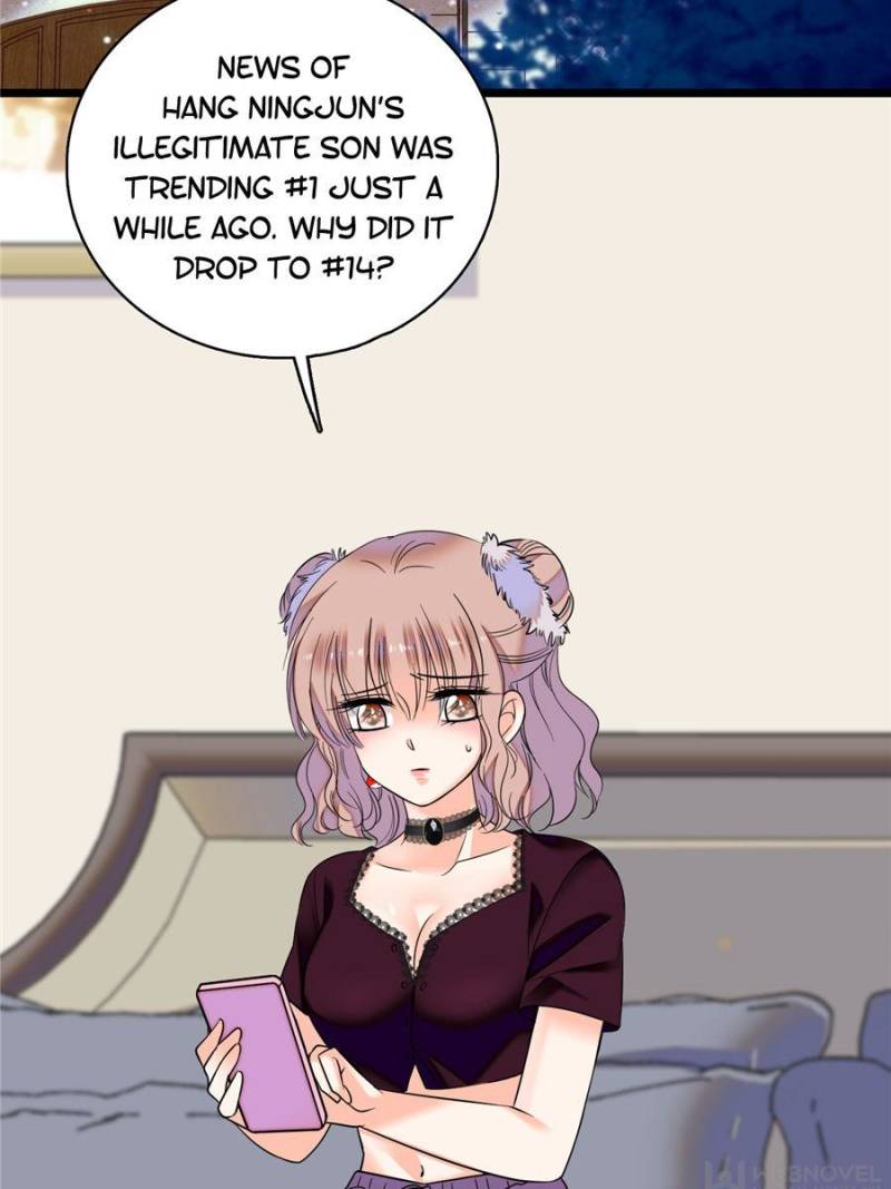 I’m Being Shipped With the King of Film! chapter 59 - page 2