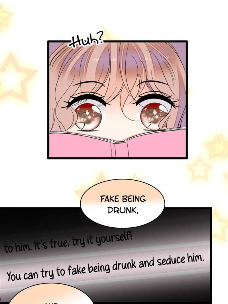 I’m Being Shipped With the King of Film! chapter 59 - page 21