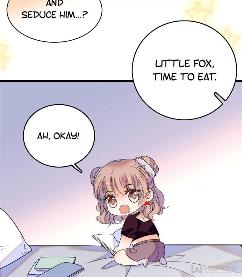 I’m Being Shipped With the King of Film! chapter 59 - page 22