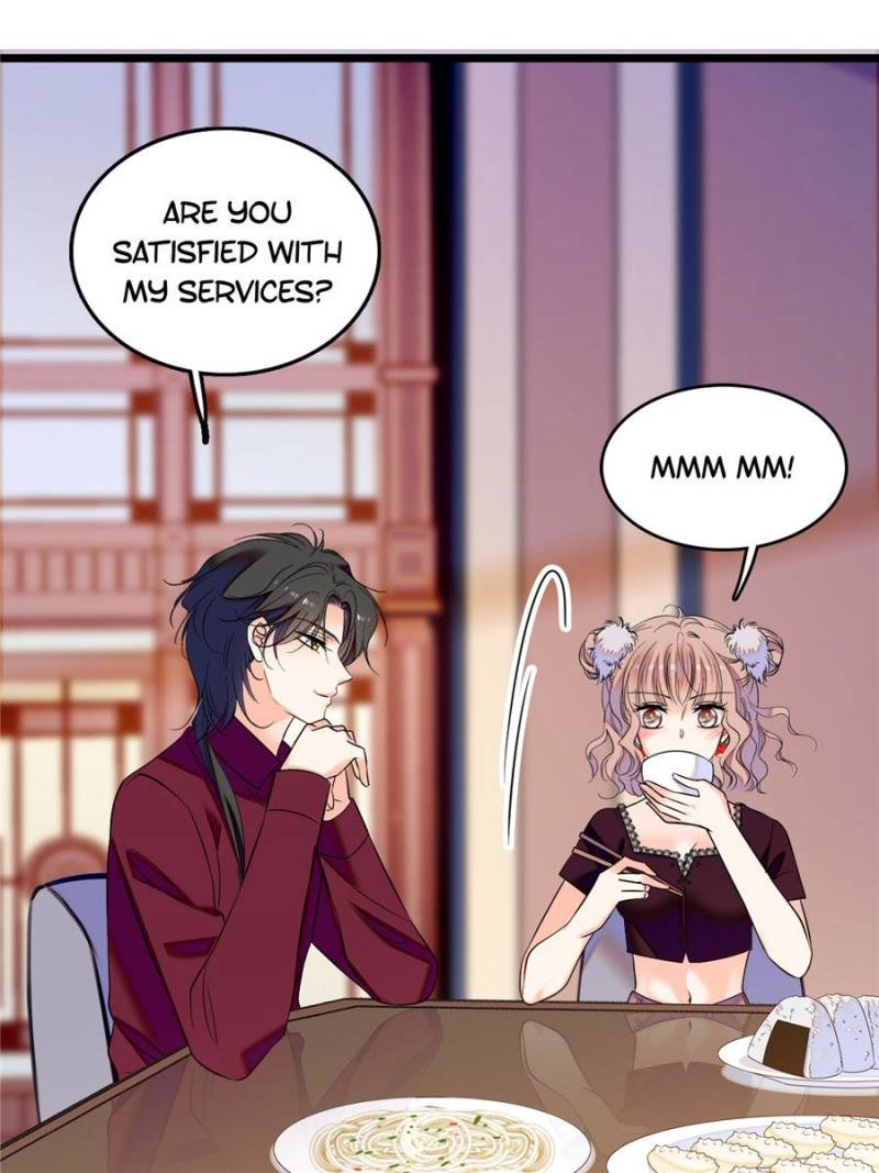 I’m Being Shipped With the King of Film! chapter 59 - page 25