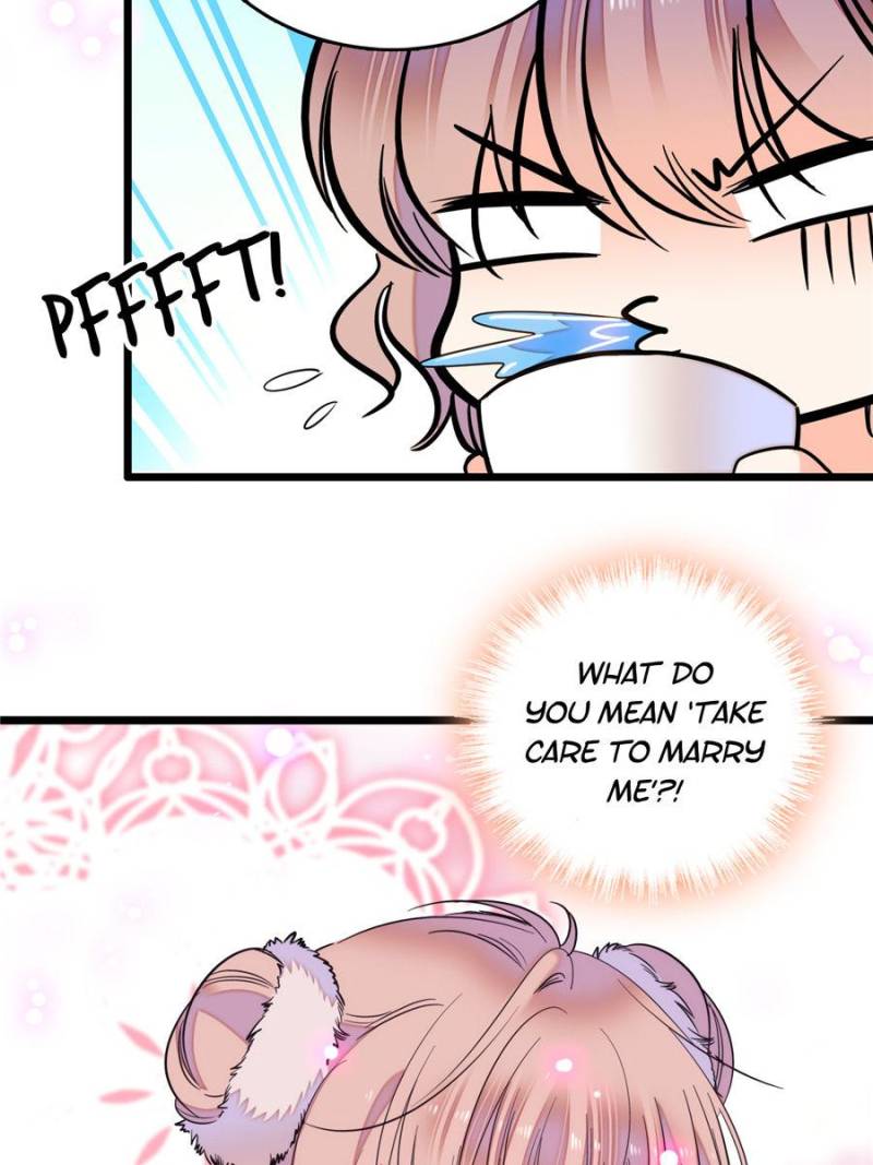 I’m Being Shipped With the King of Film! chapter 59 - page 28