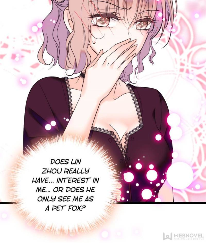 I’m Being Shipped With the King of Film! chapter 59 - page 29