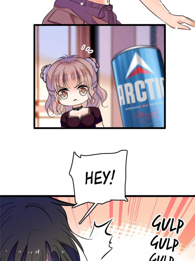 I’m Being Shipped With the King of Film! chapter 59 - page 31