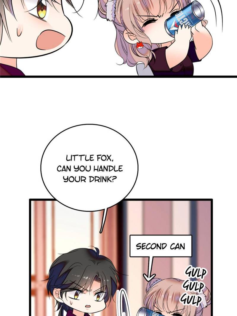 I’m Being Shipped With the King of Film! chapter 59 - page 33