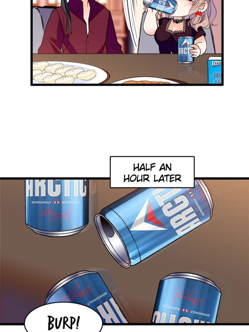 I’m Being Shipped With the King of Film! chapter 59 - page 34