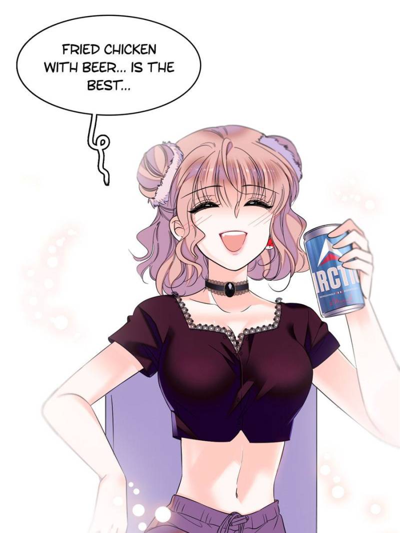 I’m Being Shipped With the King of Film! chapter 59 - page 36