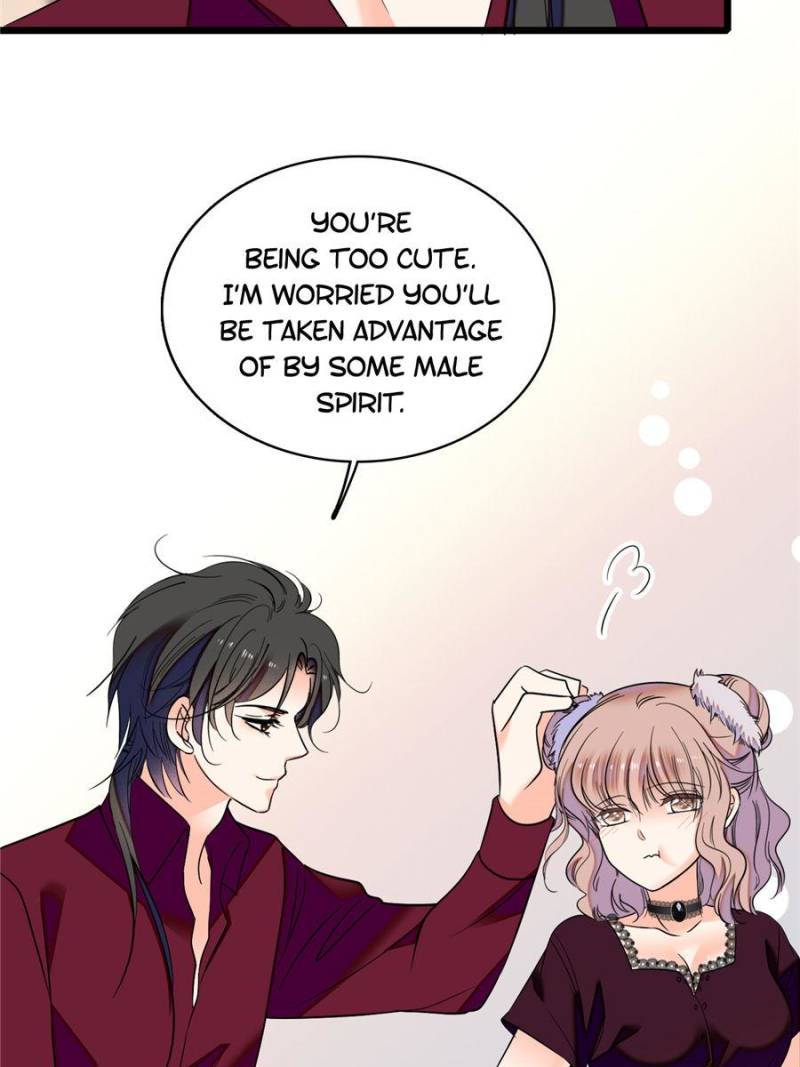 I’m Being Shipped With the King of Film! chapter 59 - page 39