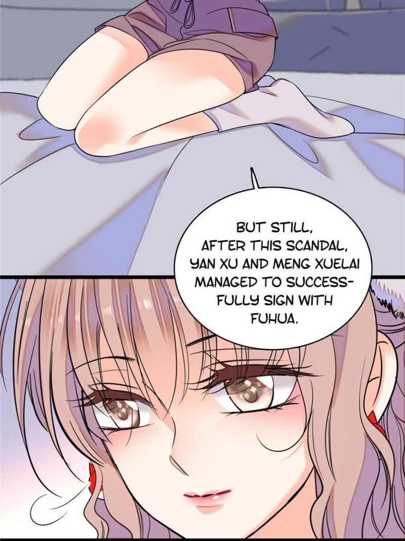 I’m Being Shipped With the King of Film! chapter 59 - page 4