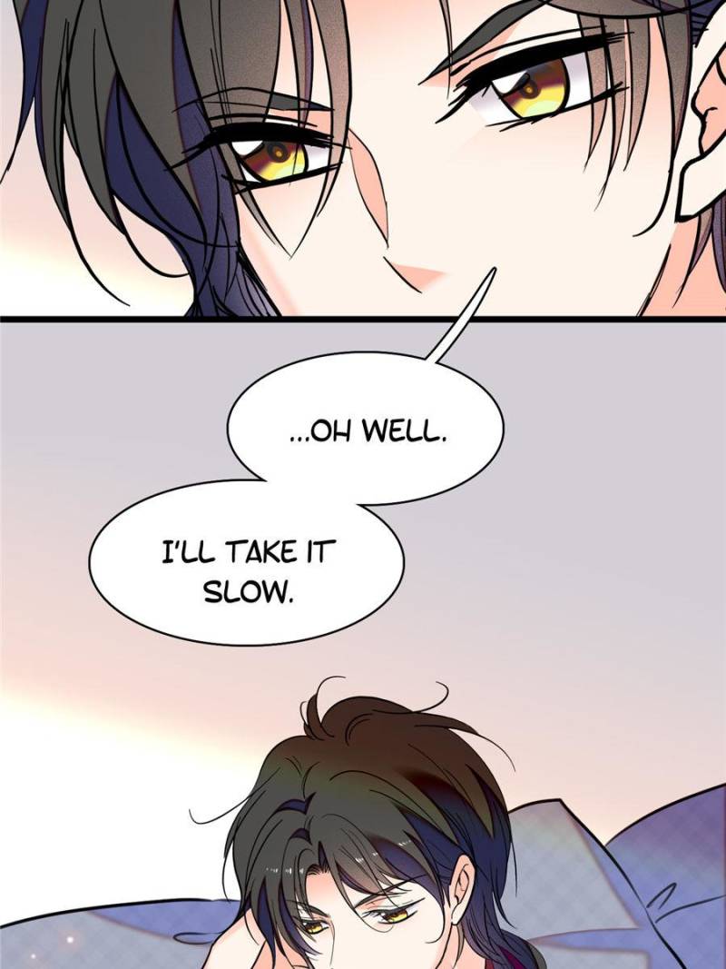I’m Being Shipped With the King of Film! chapter 59 - page 57