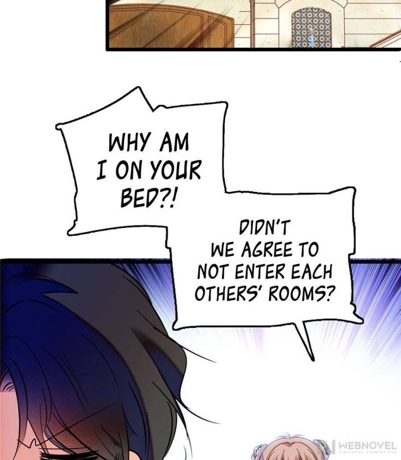 I’m Being Shipped With the King of Film! chapter 59 - page 60