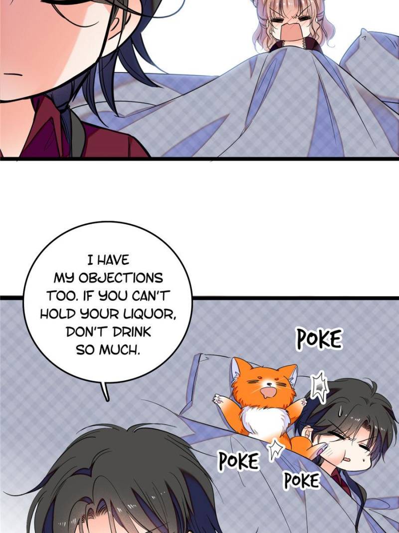 I’m Being Shipped With the King of Film! chapter 59 - page 61