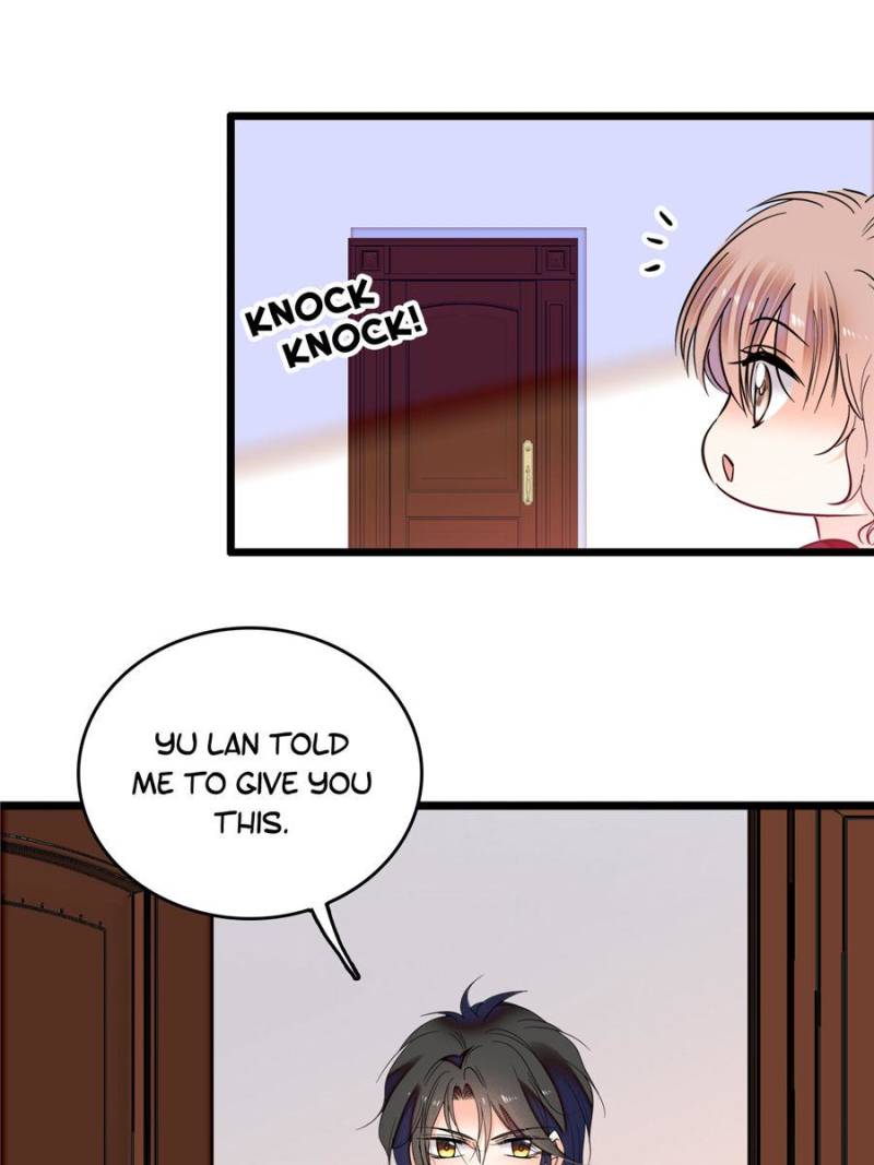 I’m Being Shipped With the King of Film! chapter 59 - page 7