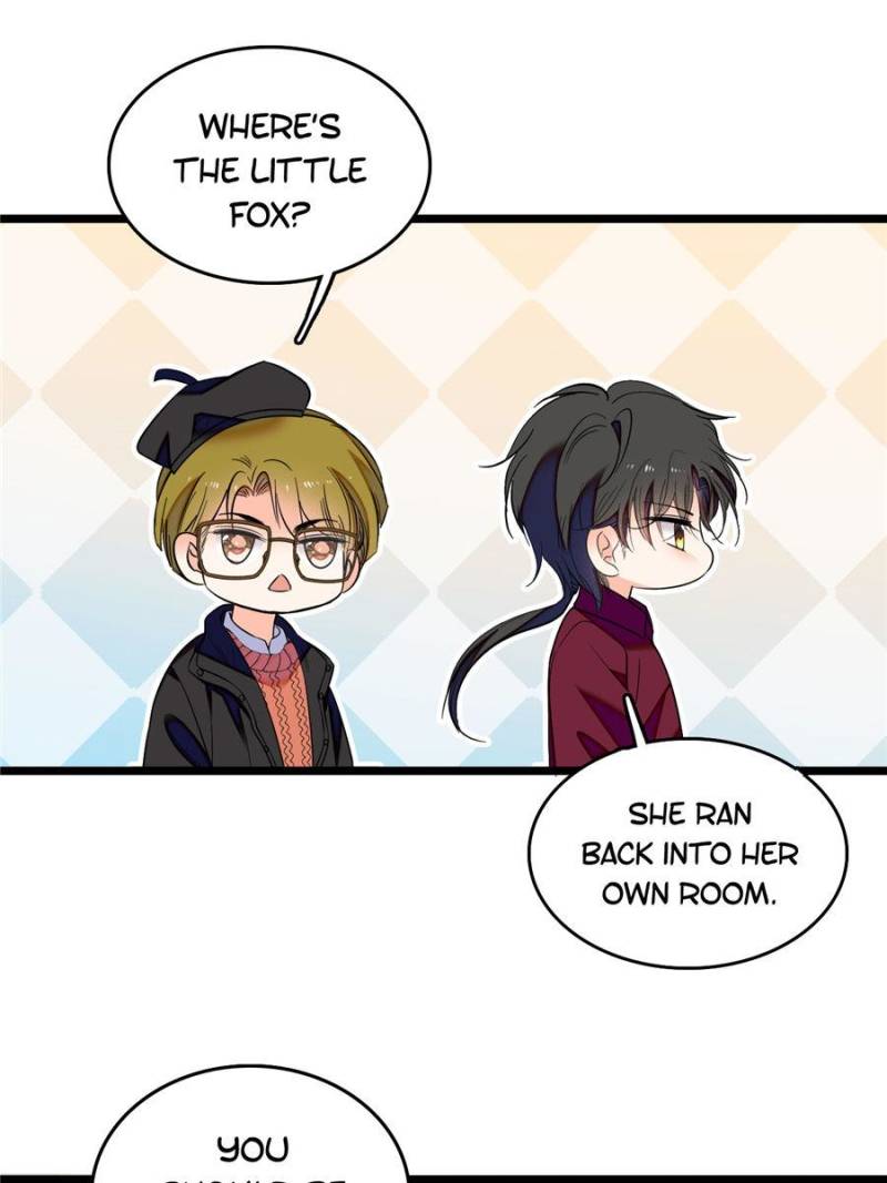 I’m Being Shipped With the King of Film! chapter 59 - page 70