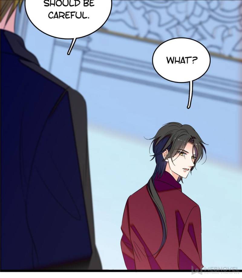 I’m Being Shipped With the King of Film! chapter 59 - page 71