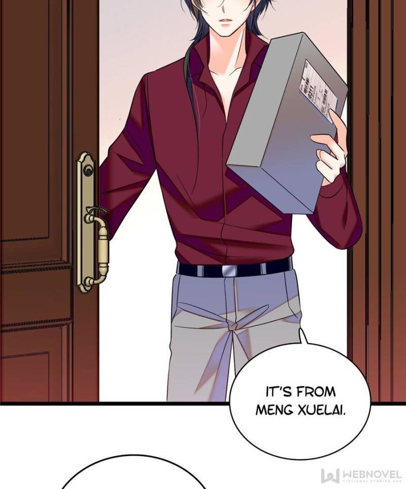 I’m Being Shipped With the King of Film! chapter 59 - page 8