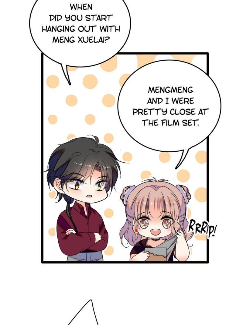 I’m Being Shipped With the King of Film! chapter 59 - page 9