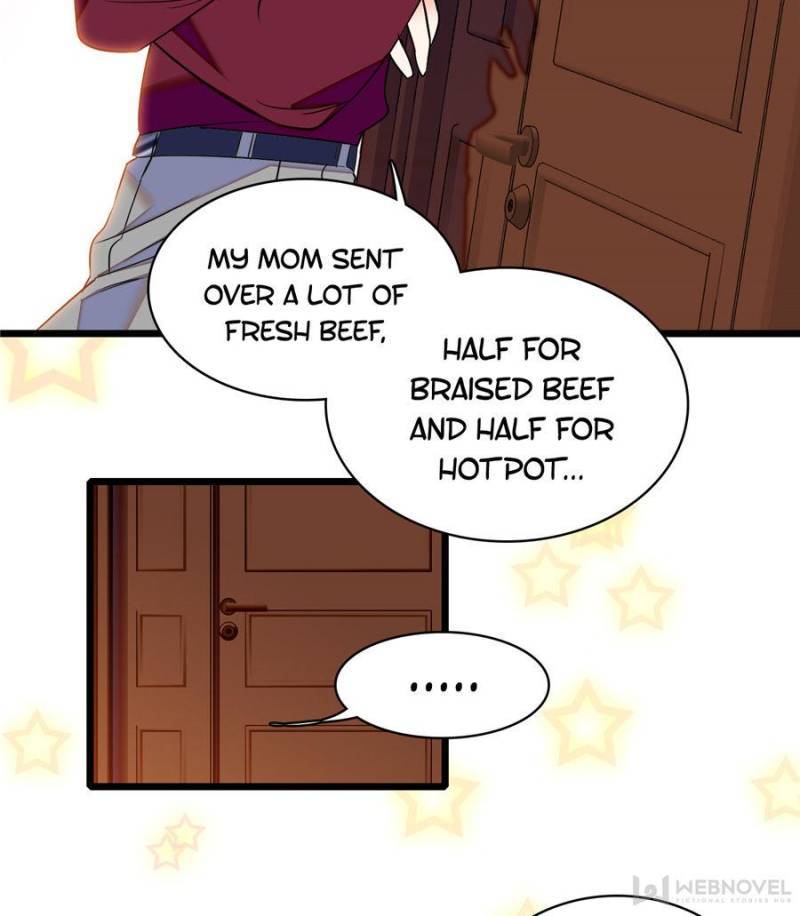I’m Being Shipped With the King of Film! chapter 60 - page 20