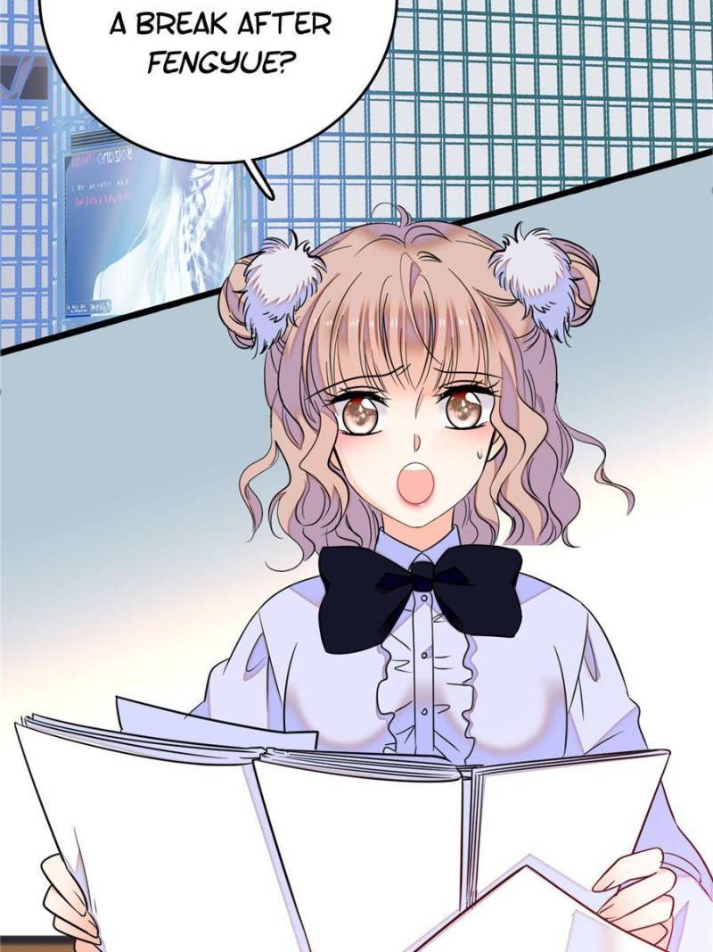 I’m Being Shipped With the King of Film! chapter 60 - page 24