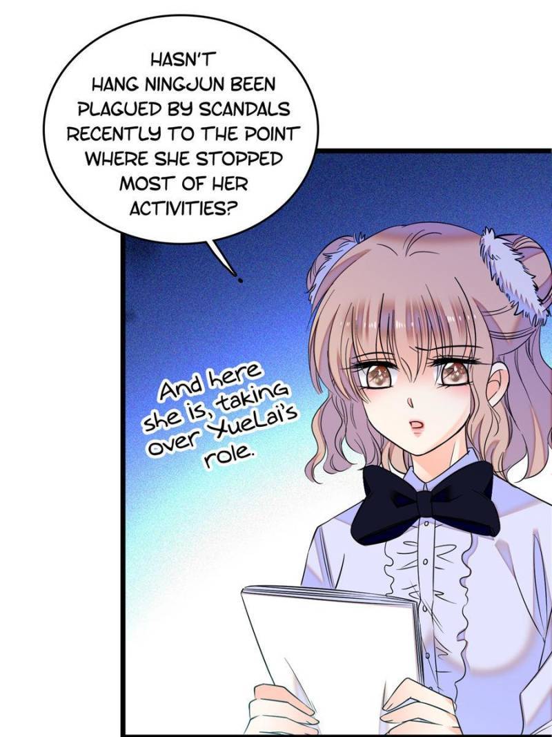 I’m Being Shipped With the King of Film! chapter 60 - page 29