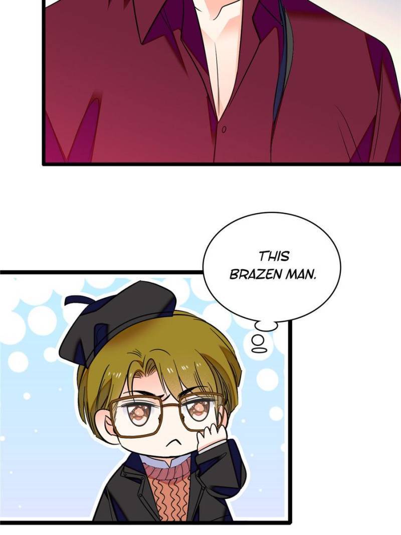I’m Being Shipped With the King of Film! chapter 60 - page 3