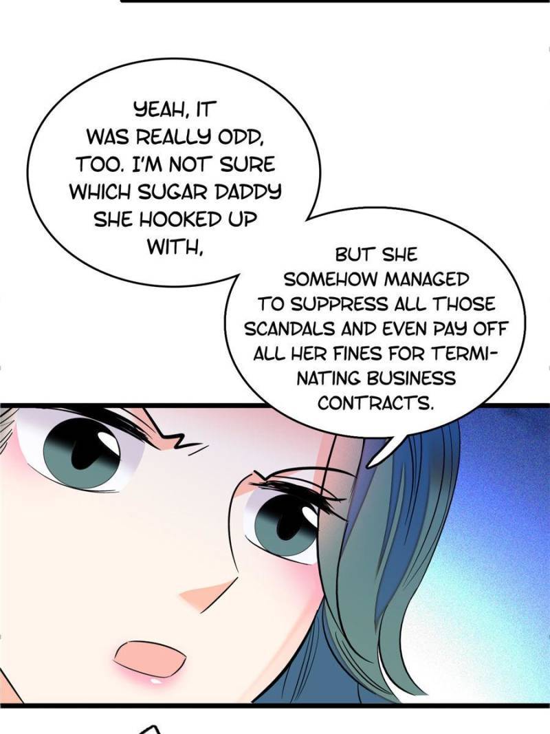 I’m Being Shipped With the King of Film! chapter 60 - page 30