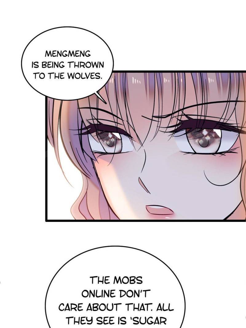 I’m Being Shipped With the King of Film! chapter 60 - page 35