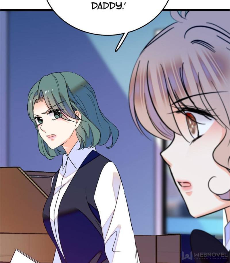I’m Being Shipped With the King of Film! chapter 60 - page 36