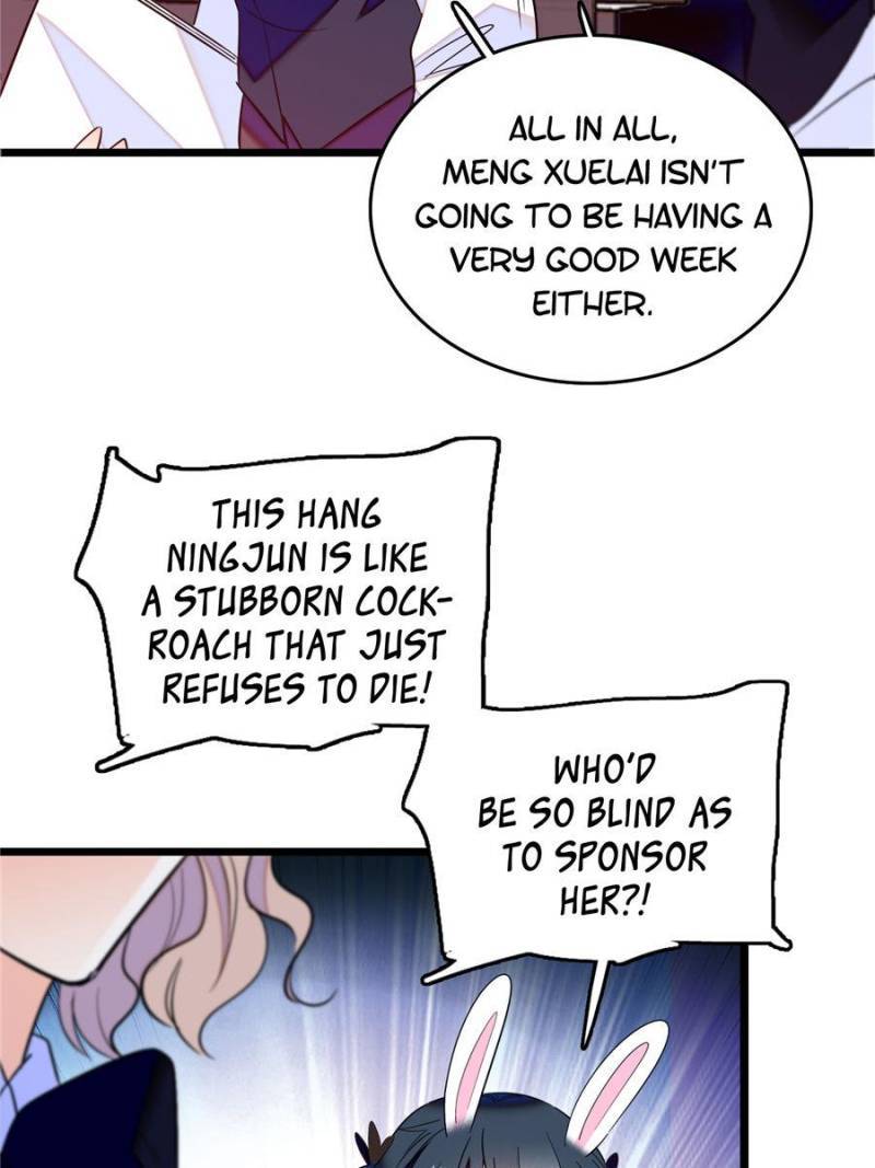 I’m Being Shipped With the King of Film! chapter 60 - page 37