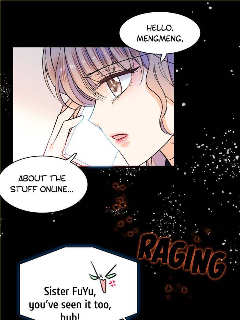 I’m Being Shipped With the King of Film! chapter 60 - page 39