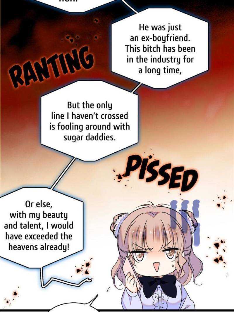 I’m Being Shipped With the King of Film! chapter 60 - page 40