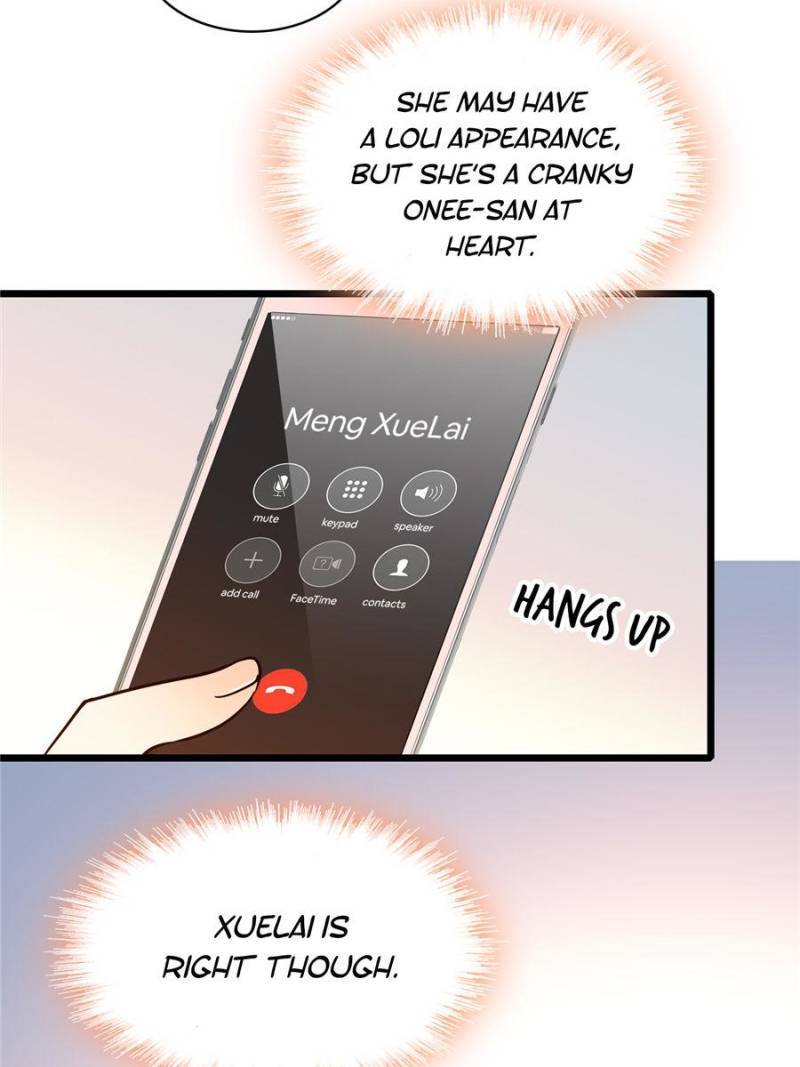 I’m Being Shipped With the King of Film! chapter 60 - page 42