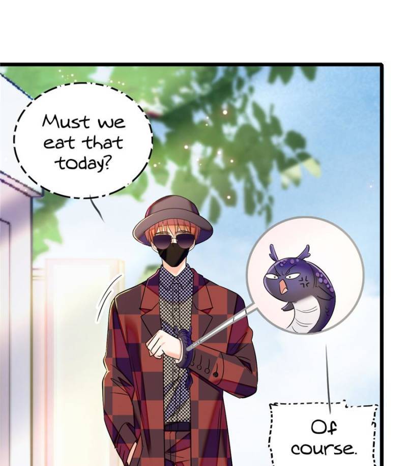 I’m Being Shipped With the King of Film! chapter 60 - page 46