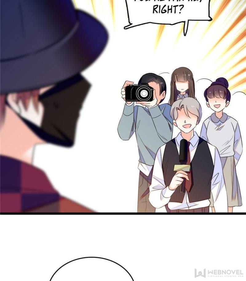 I’m Being Shipped With the King of Film! chapter 60 - page 50