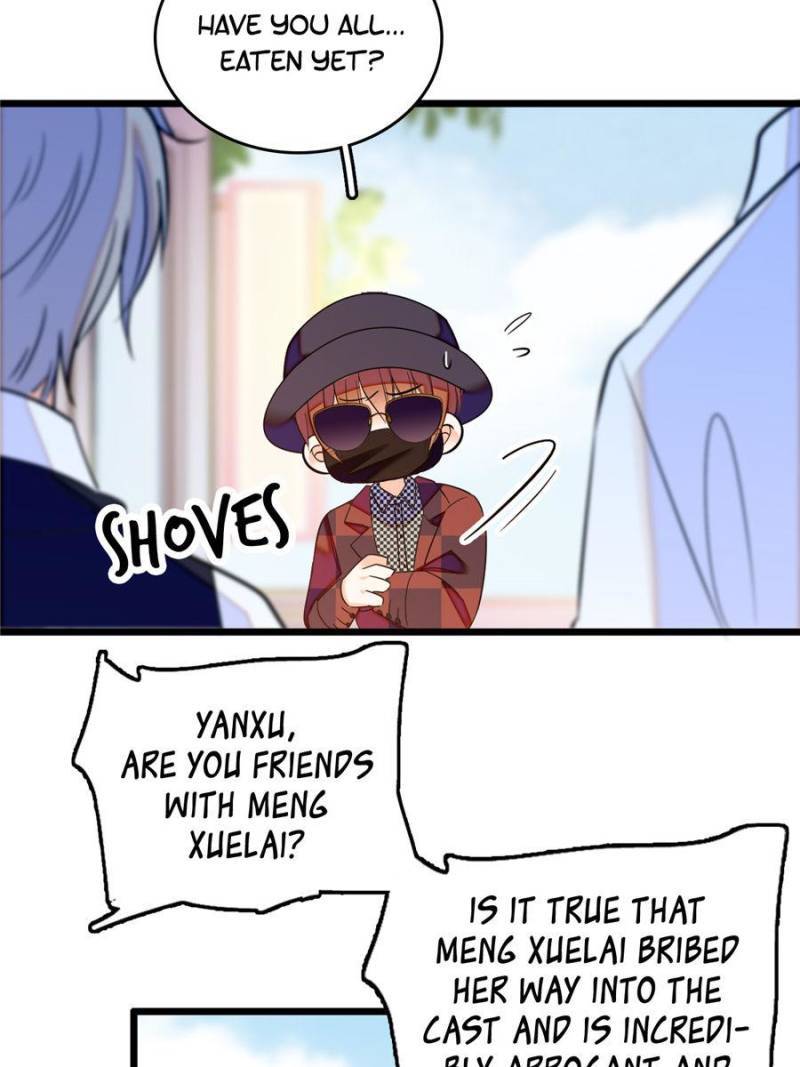 I’m Being Shipped With the King of Film! chapter 60 - page 51