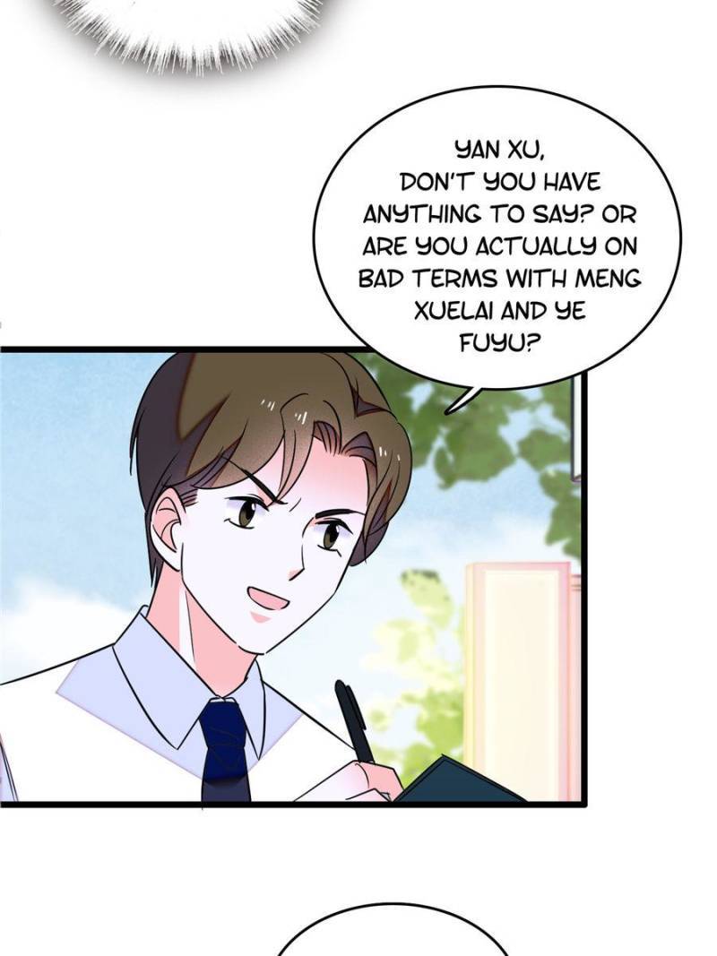I’m Being Shipped With the King of Film! chapter 60 - page 54