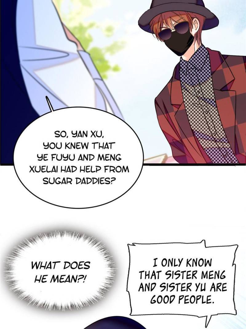 I’m Being Shipped With the King of Film! chapter 60 - page 56