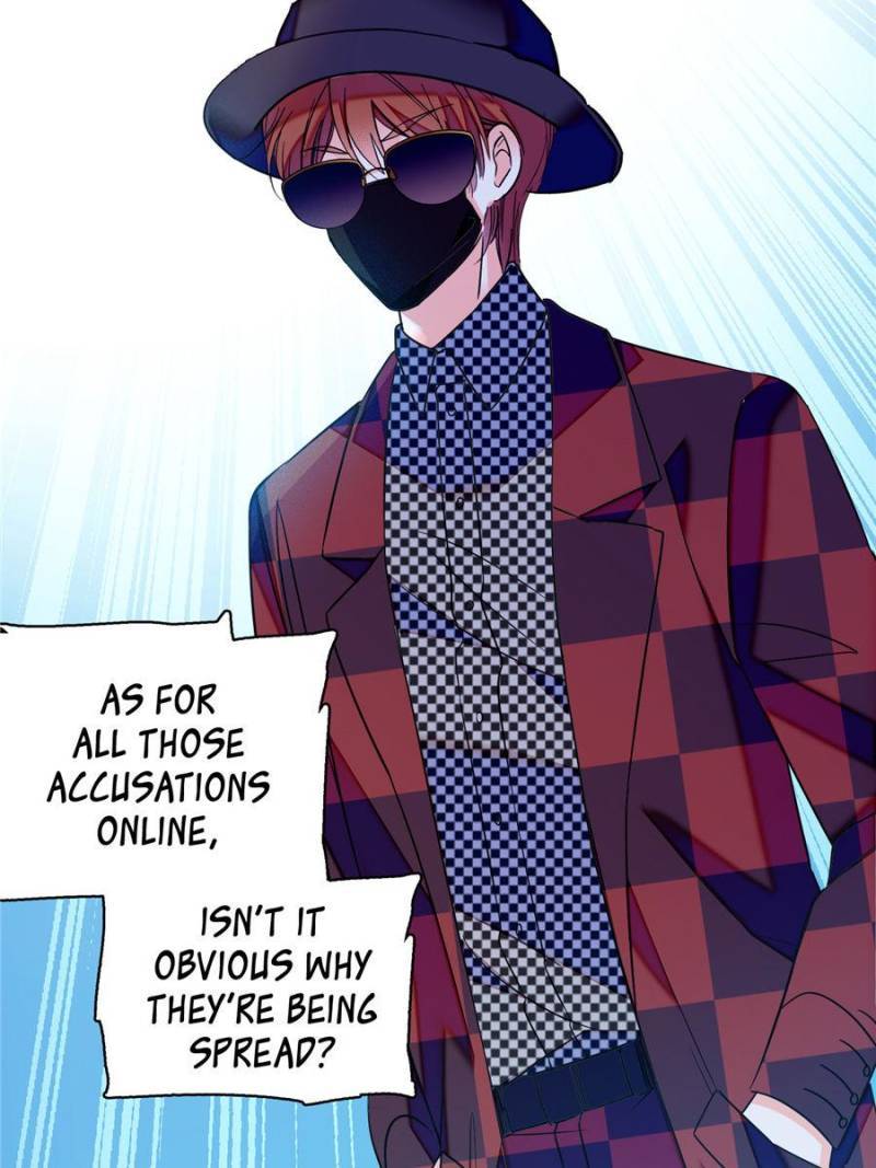 I’m Being Shipped With the King of Film! chapter 60 - page 57