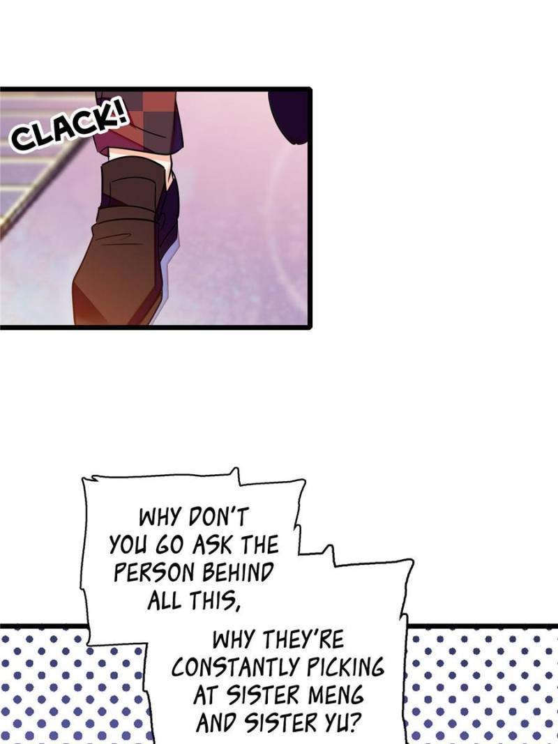 I’m Being Shipped With the King of Film! chapter 60 - page 59